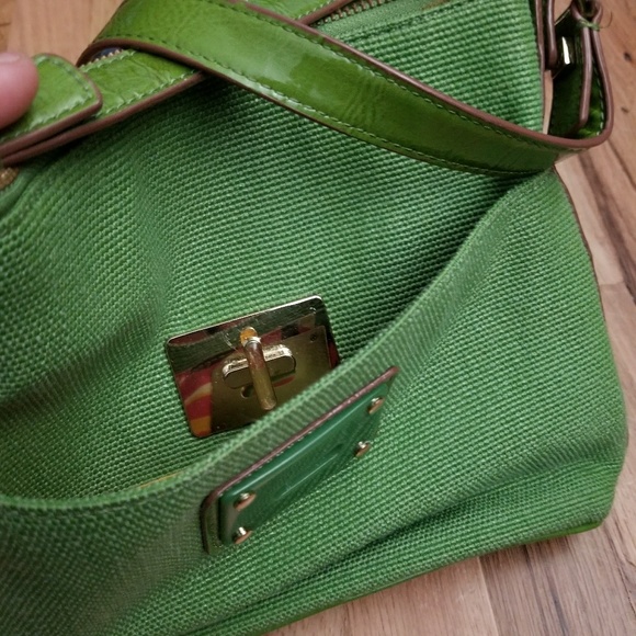 Sarah Violet Purse - Picture 5 of 8